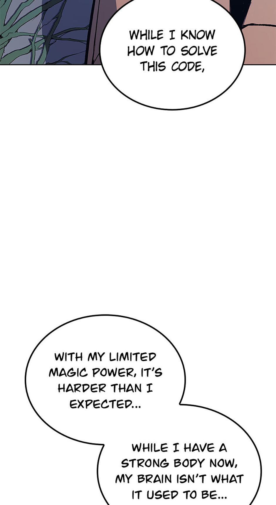 The Reincarnated King of Fists Chap 7 - Next Chap 8