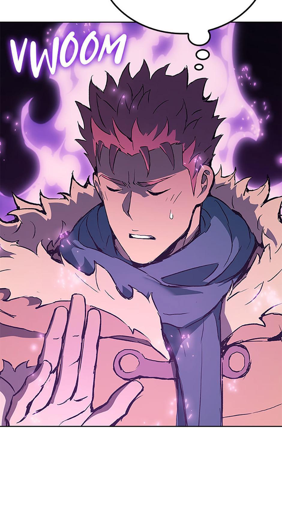 The Reincarnated King of Fists Chap 7 - Next Chap 8