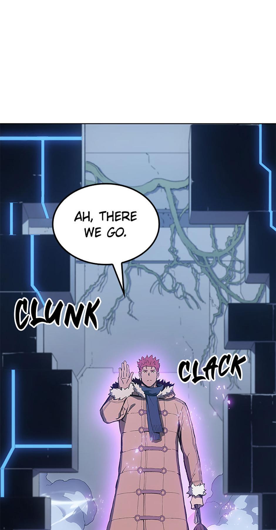 The Reincarnated King of Fists Chap 7 - Next Chap 8