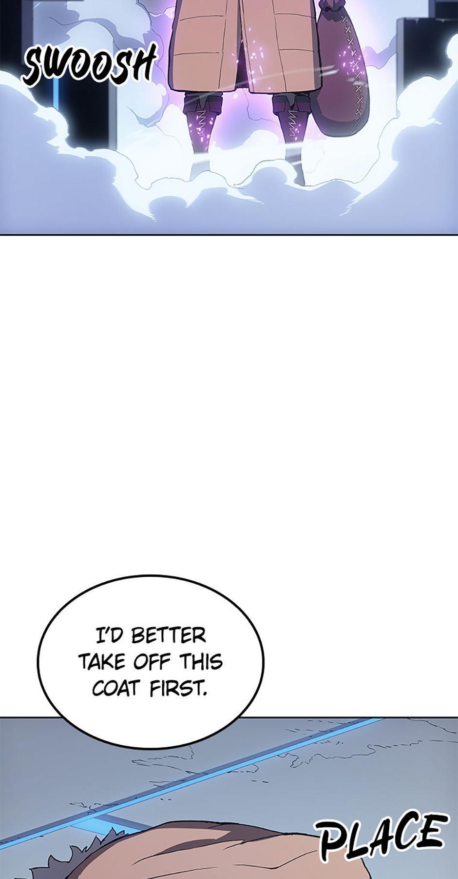 The Reincarnated King of Fists Chap 7 - Next Chap 8