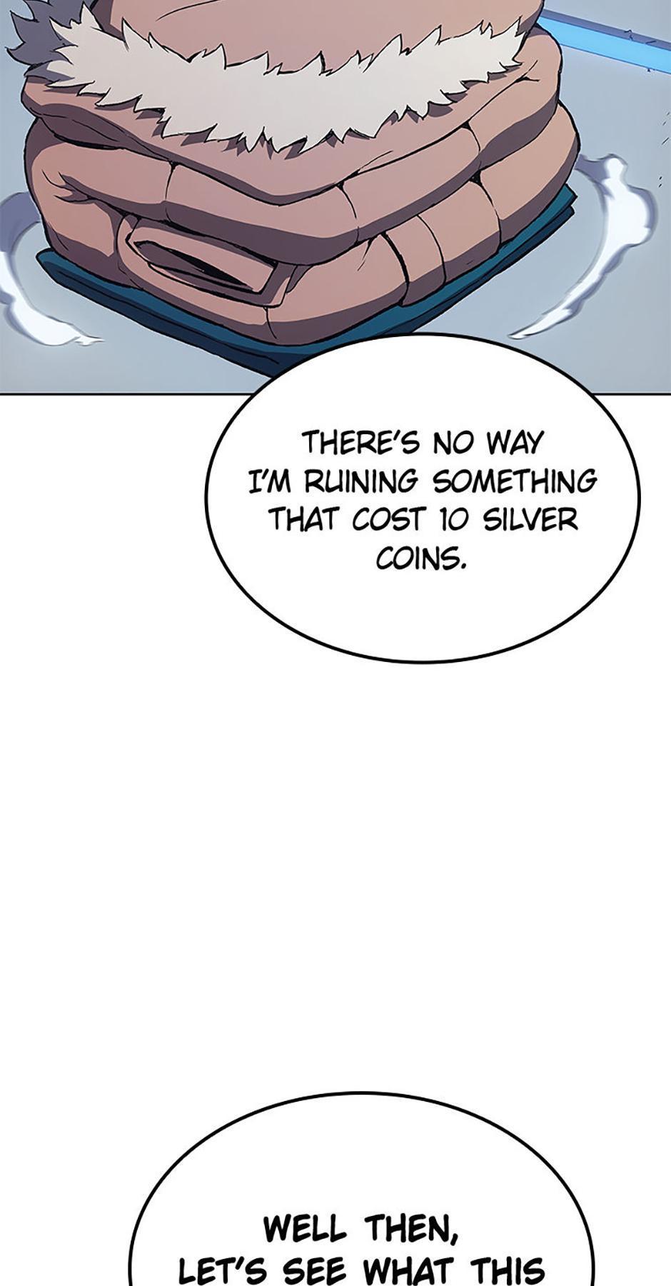 The Reincarnated King of Fists Chap 7 - Next Chap 8