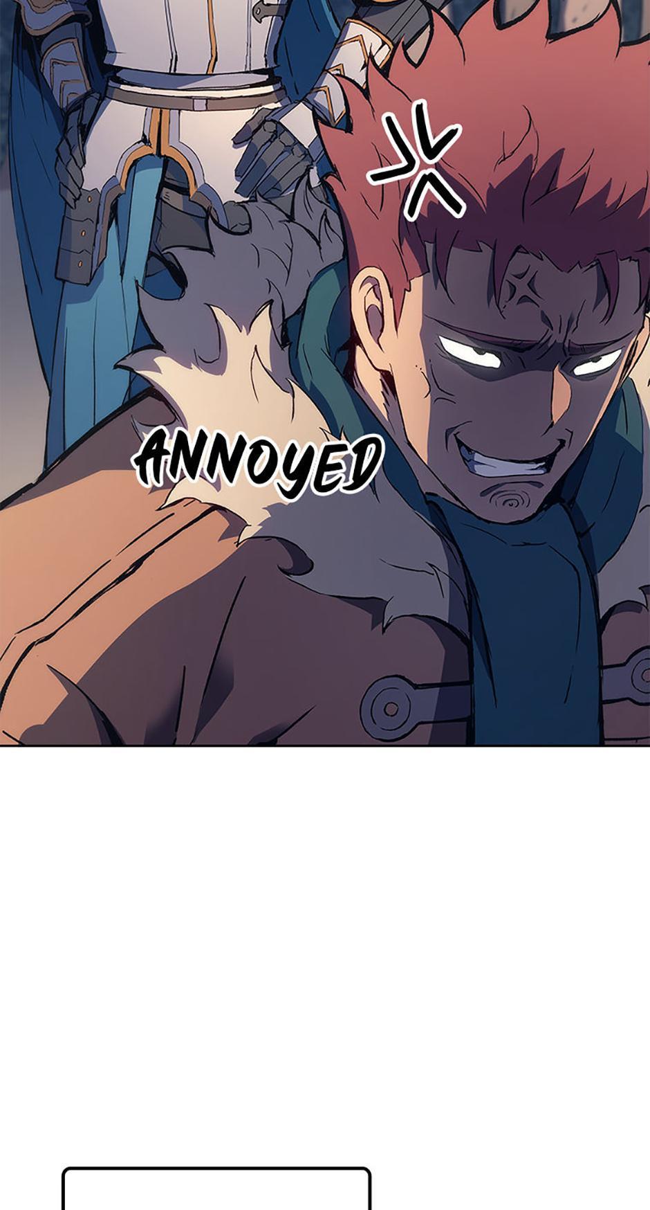 The Reincarnated King of Fists Chap 7 - Next Chap 8