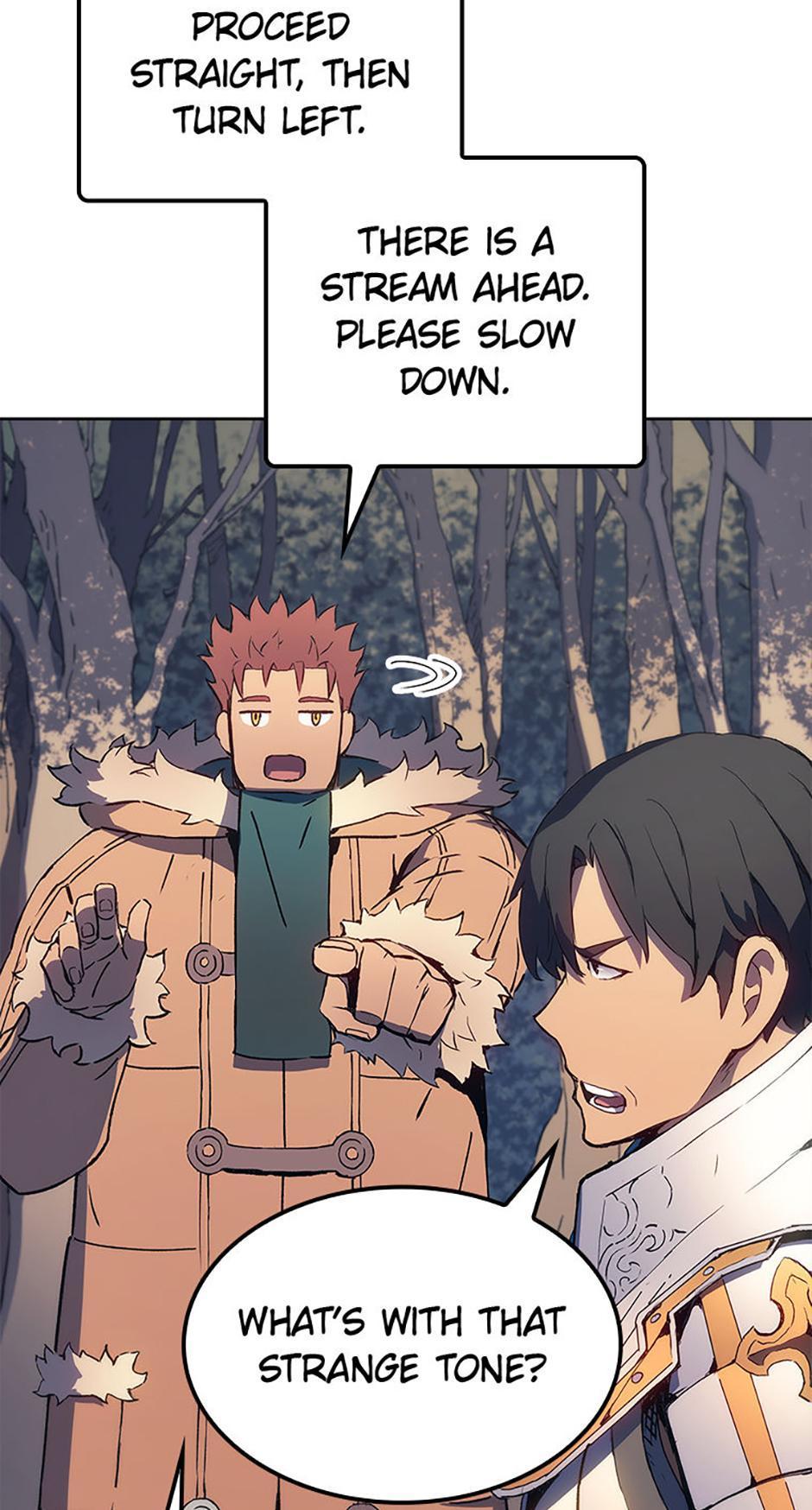 The Reincarnated King of Fists Chap 7 - Next Chap 8