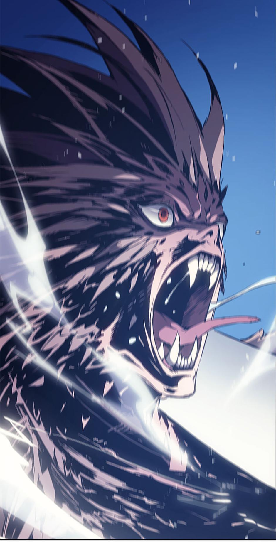 The Reincarnated King of Fists Chap 7 - Next Chap 8