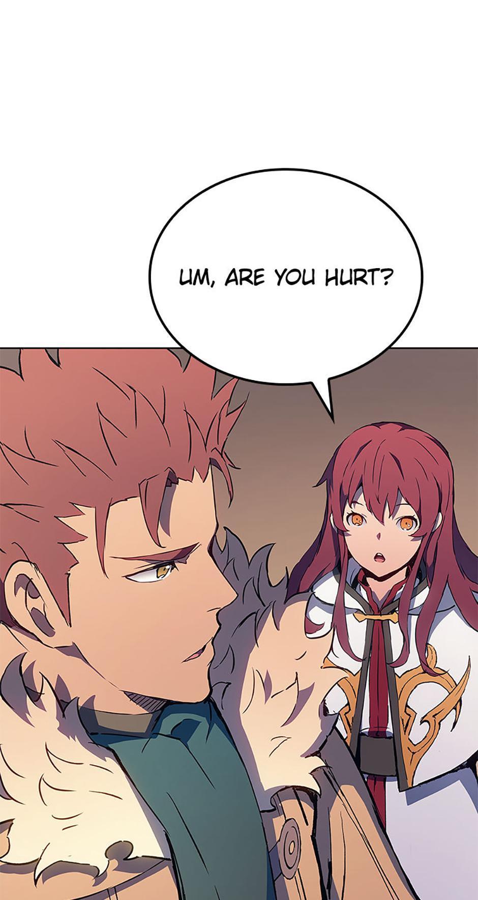 The Reincarnated King of Fists Chap 7 - Next Chap 8