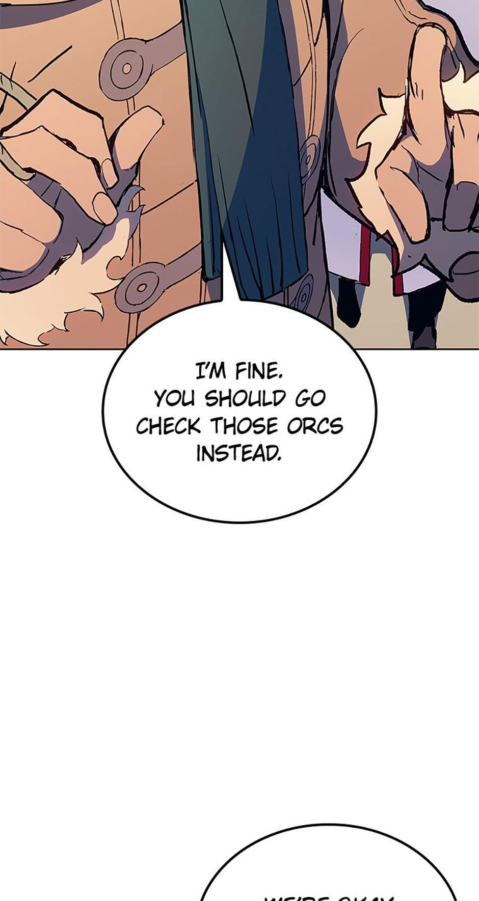 The Reincarnated King of Fists Chap 7 - Next Chap 8