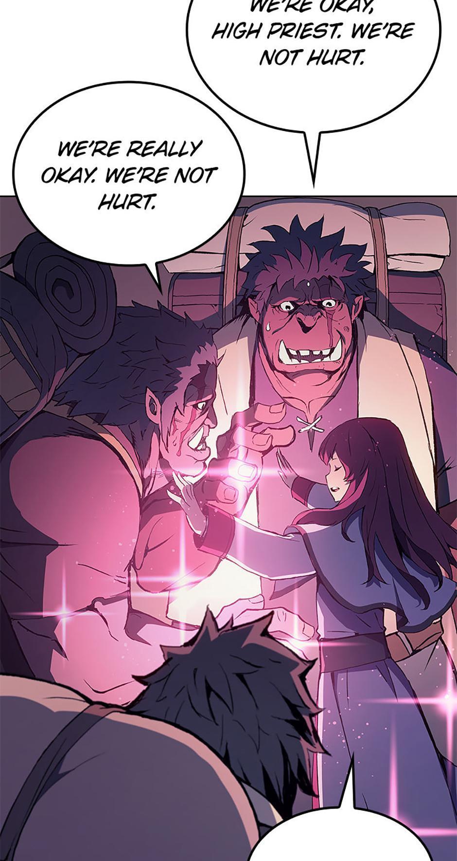 The Reincarnated King of Fists Chap 7 - Next Chap 8