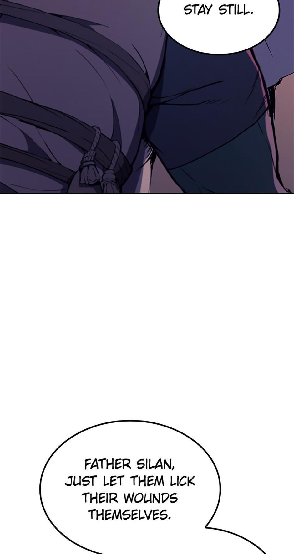 The Reincarnated King of Fists Chap 7 - Next Chap 8