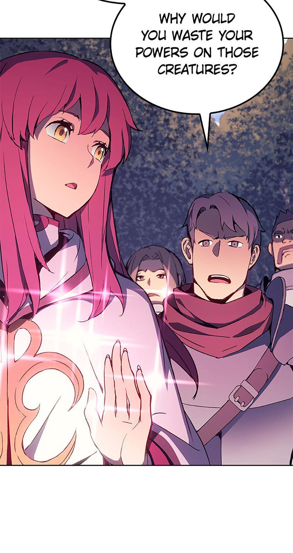 The Reincarnated King of Fists Chap 7 - Next Chap 8