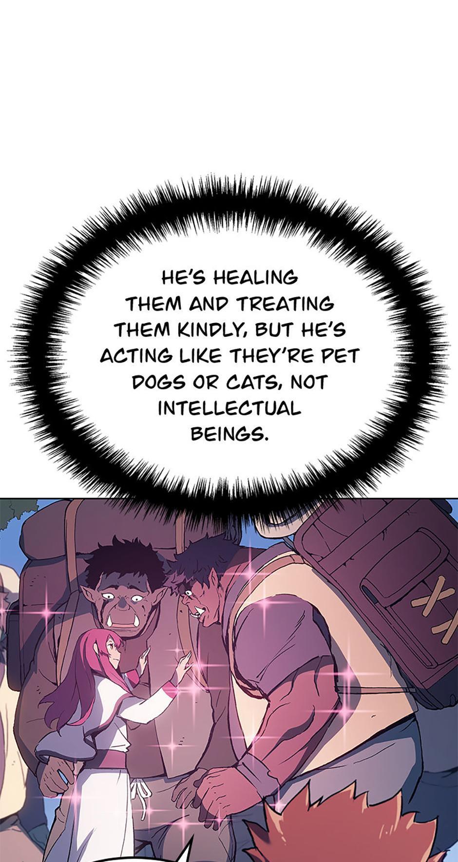 The Reincarnated King of Fists Chap 7 - Next Chap 8