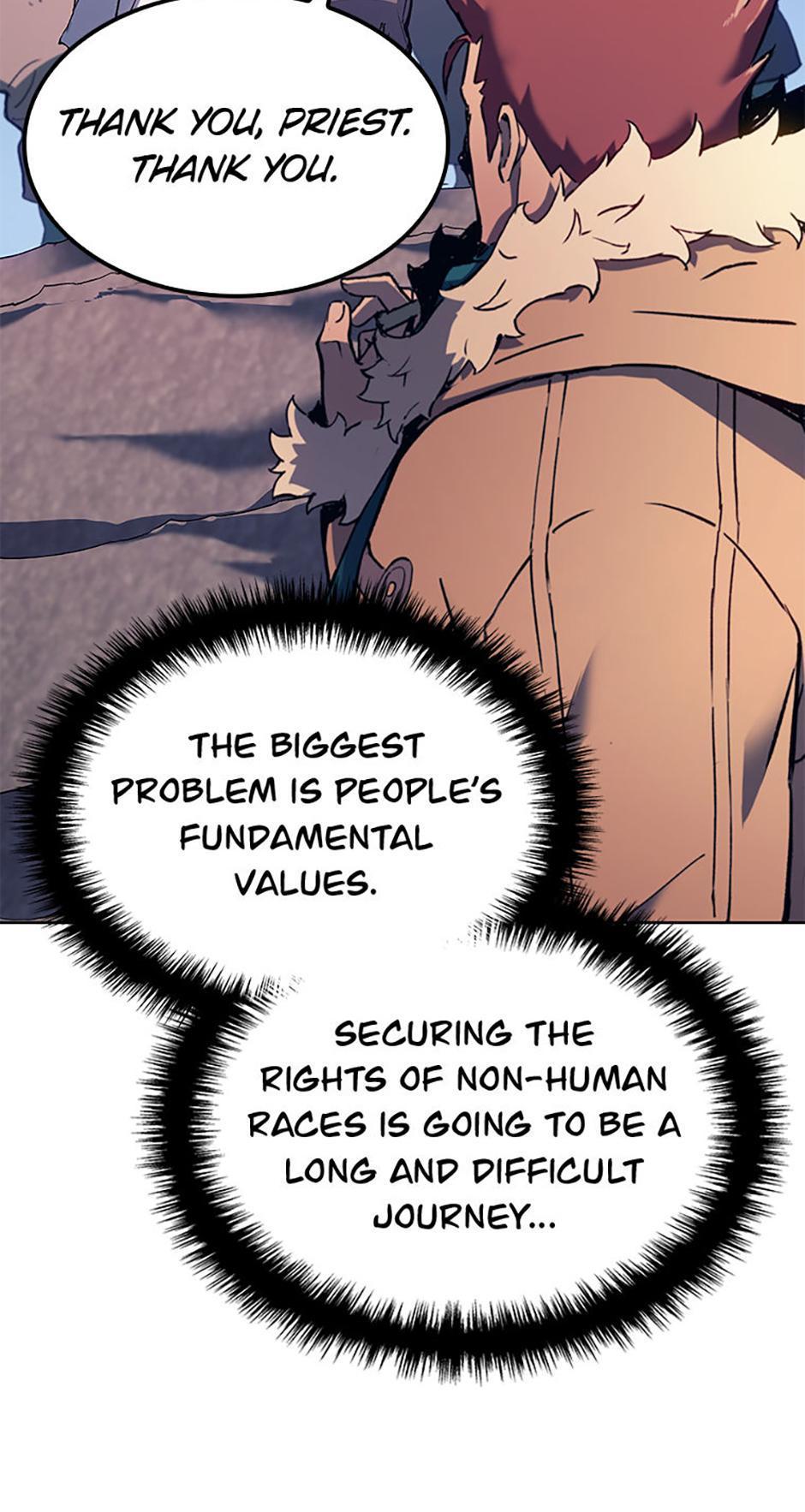 The Reincarnated King of Fists Chap 7 - Next Chap 8