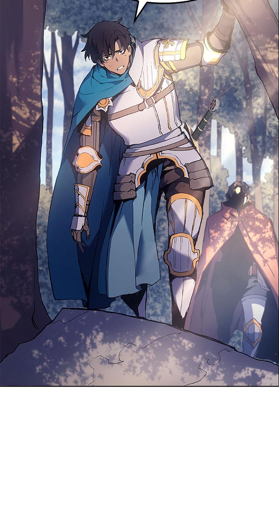 The Reincarnated King of Fists Chap 7 - Next Chap 8