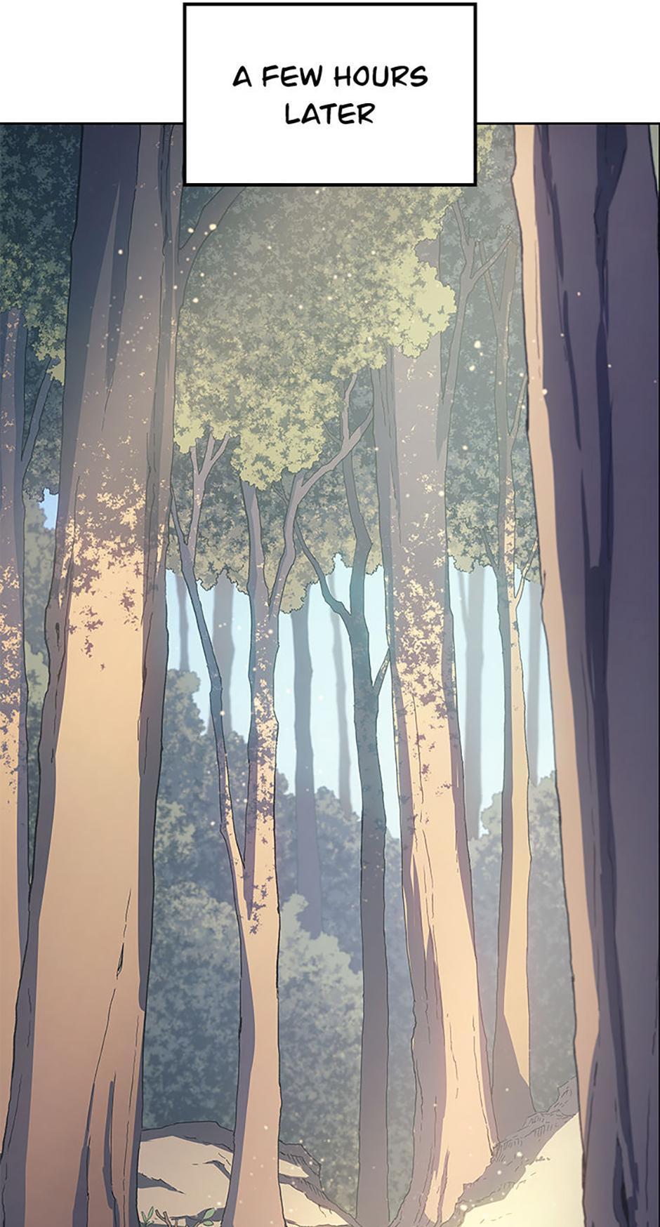 The Reincarnated King of Fists Chap 7 - Next Chap 8