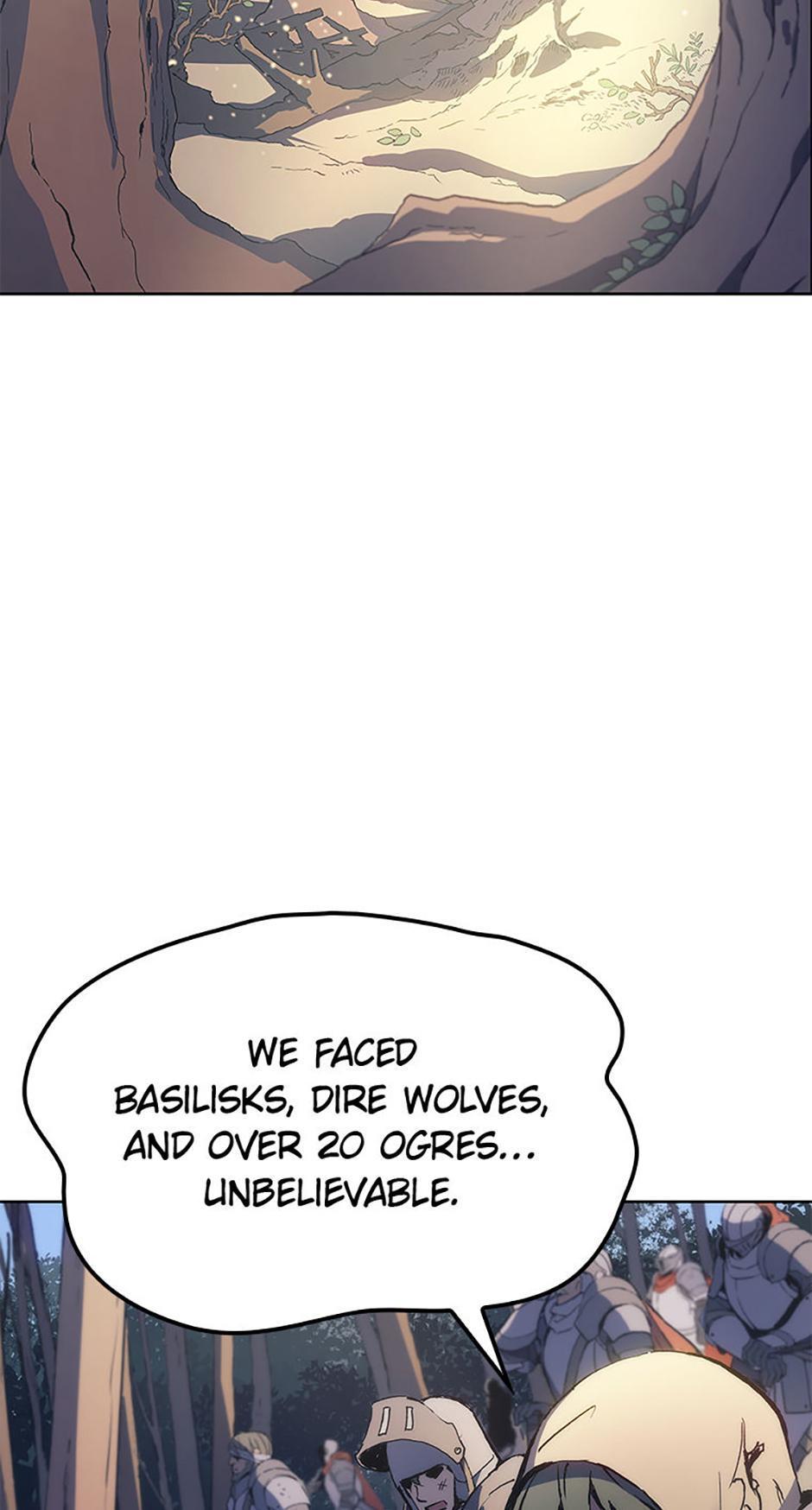 The Reincarnated King of Fists Chap 7 - Next Chap 8