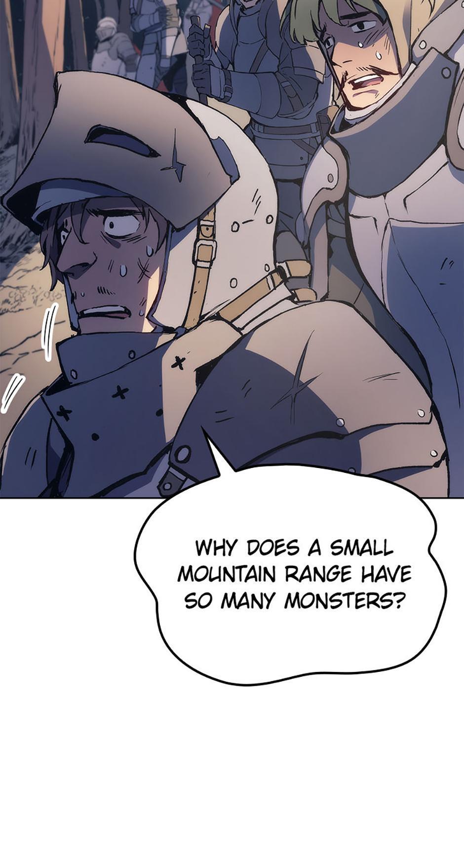 The Reincarnated King of Fists Chap 7 - Next Chap 8