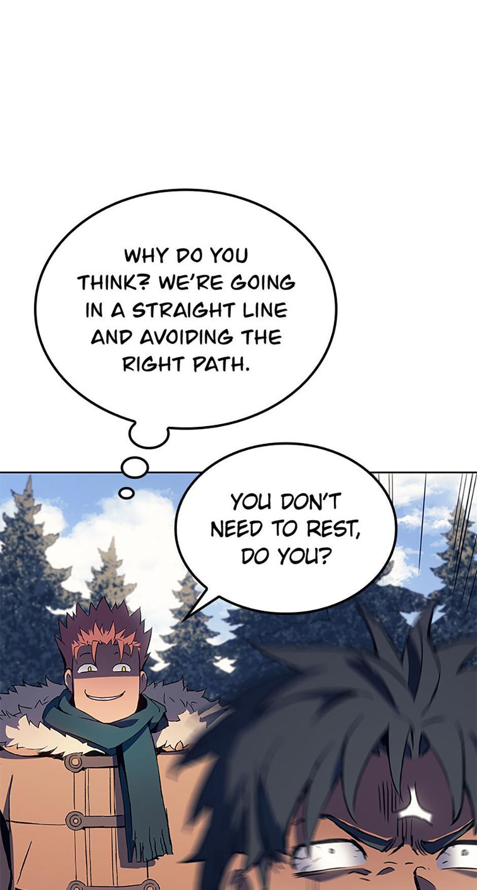 The Reincarnated King of Fists Chap 7 - Next Chap 8