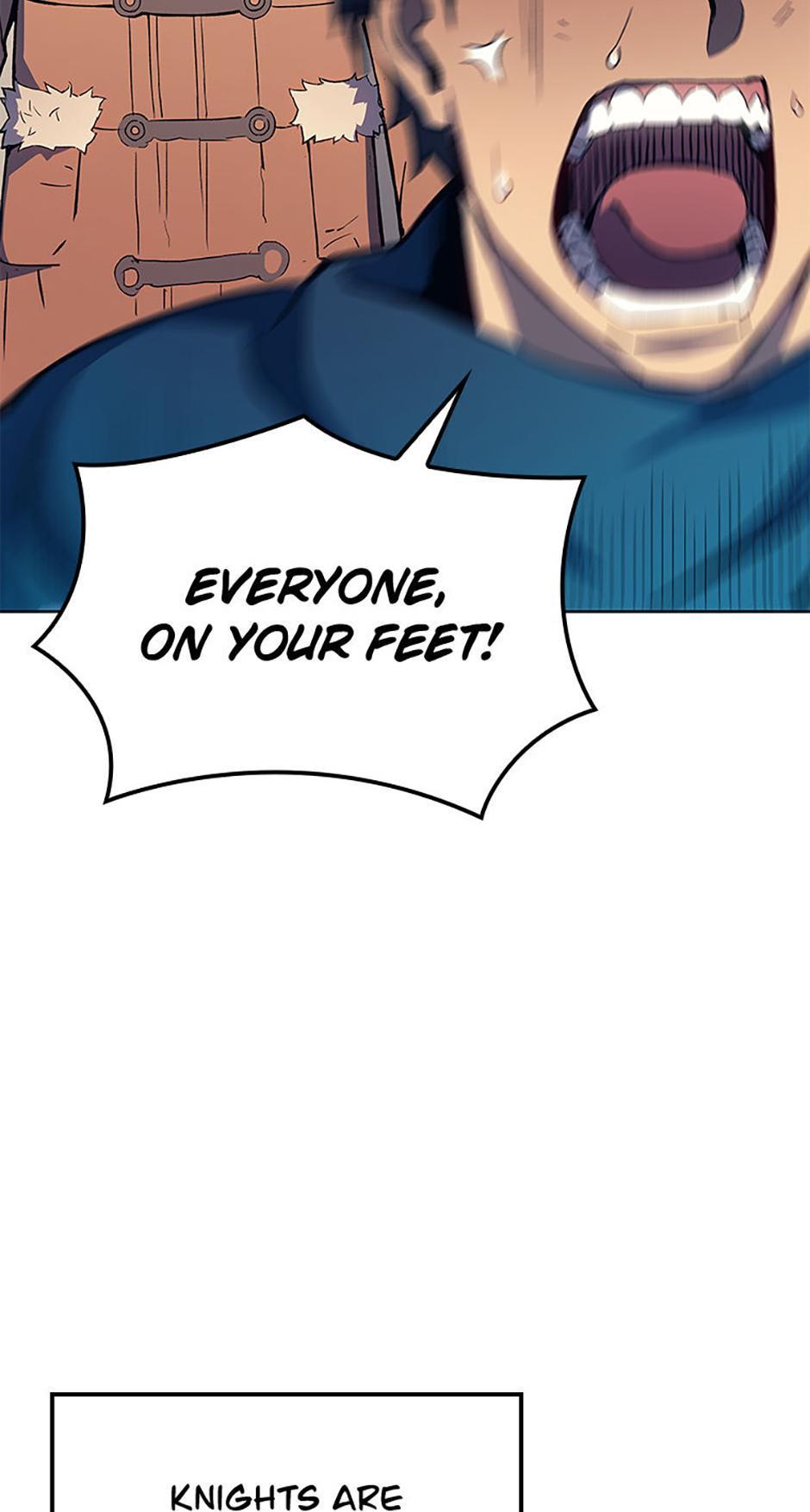The Reincarnated King of Fists Chap 7 - Next Chap 8