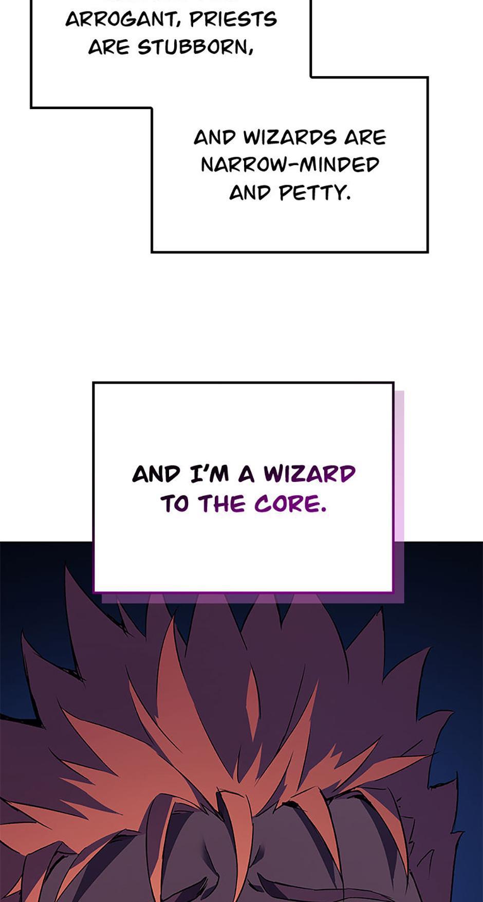 The Reincarnated King of Fists Chap 7 - Next Chap 8