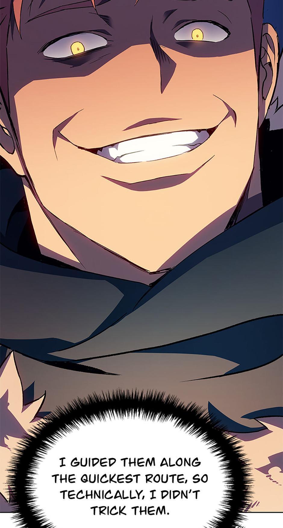 The Reincarnated King of Fists Chap 7 - Next Chap 8