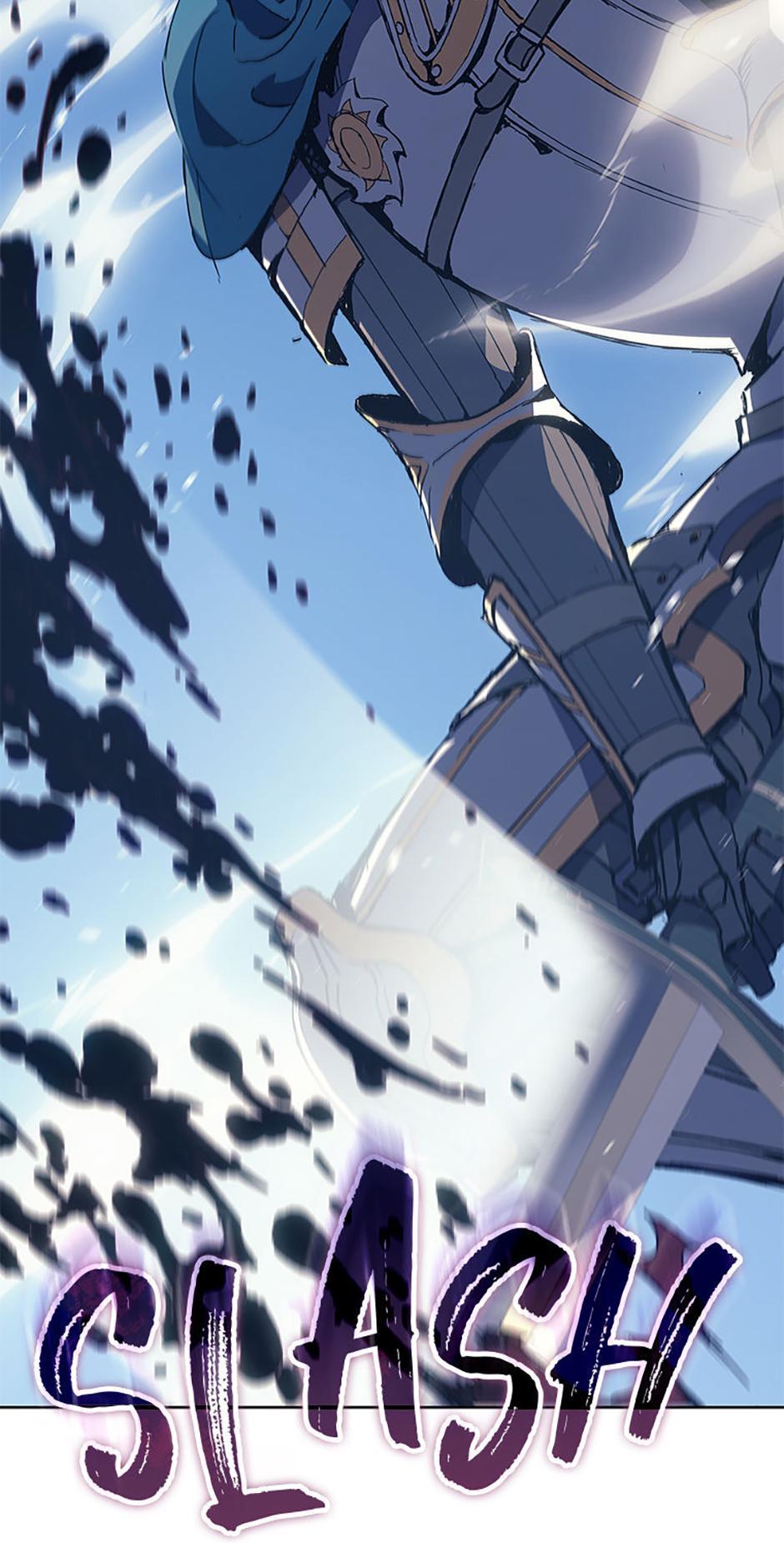 The Reincarnated King of Fists Chap 7 - Next Chap 8