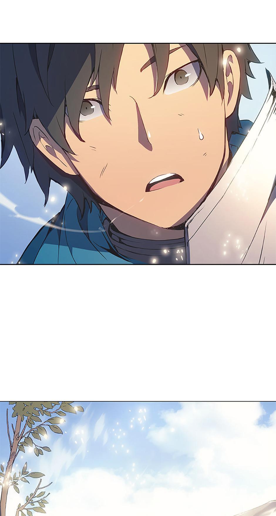 The Reincarnated King of Fists Chap 7 - Next Chap 8