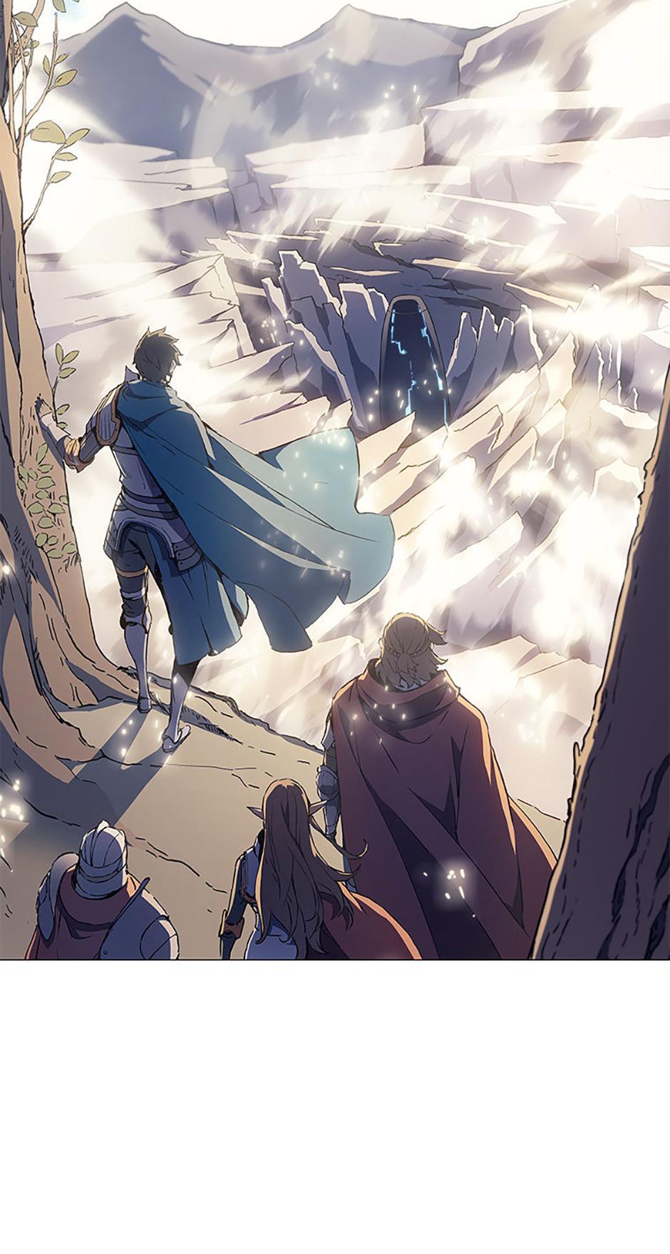 The Reincarnated King of Fists Chap 7 - Next Chap 8