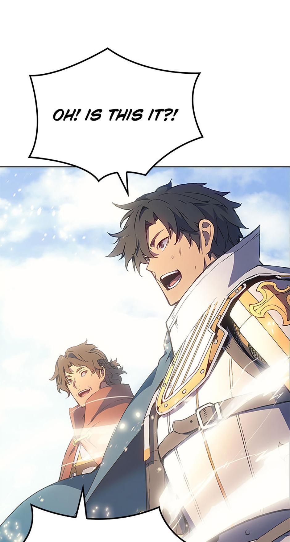 The Reincarnated King of Fists Chap 7 - Next Chap 8