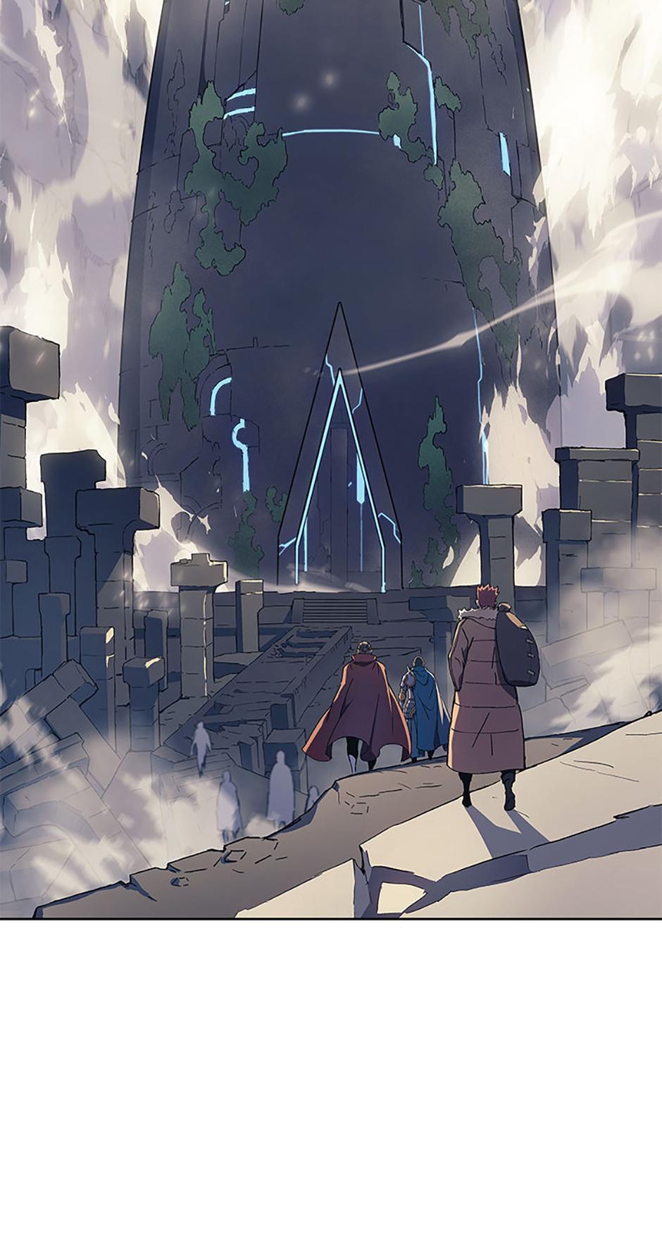 The Reincarnated King of Fists Chap 7 - Next Chap 8