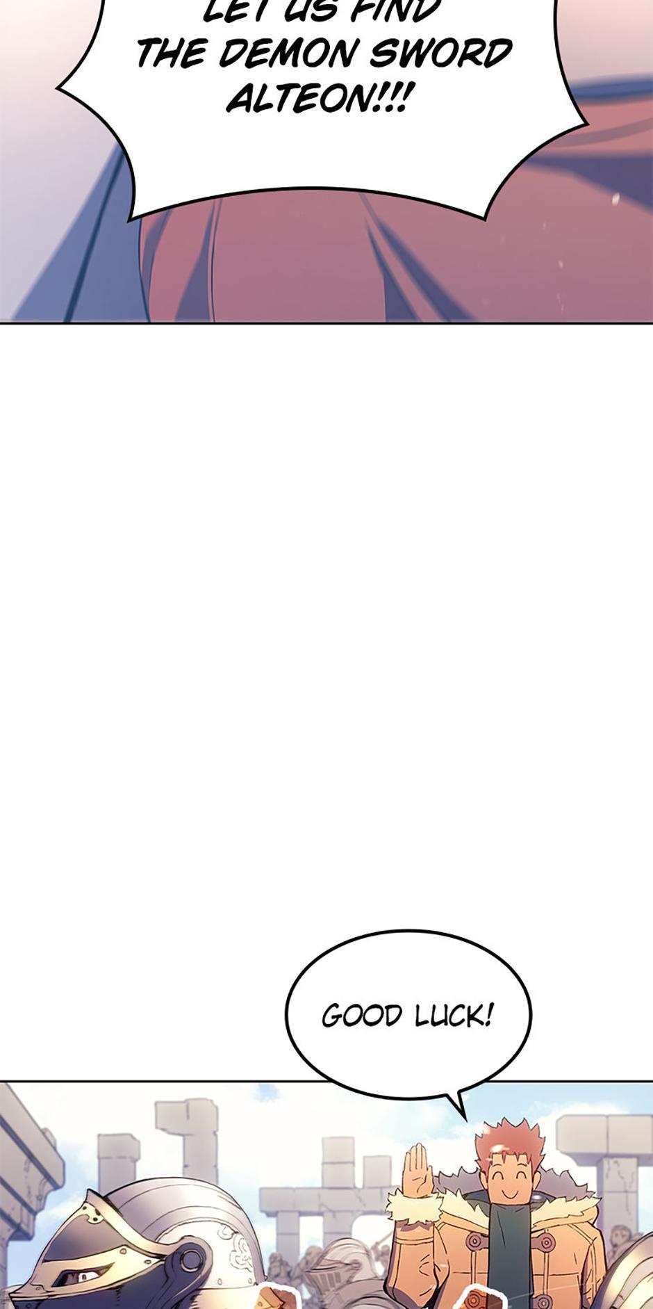 The Reincarnated King of Fists Chap 7 - Next Chap 8