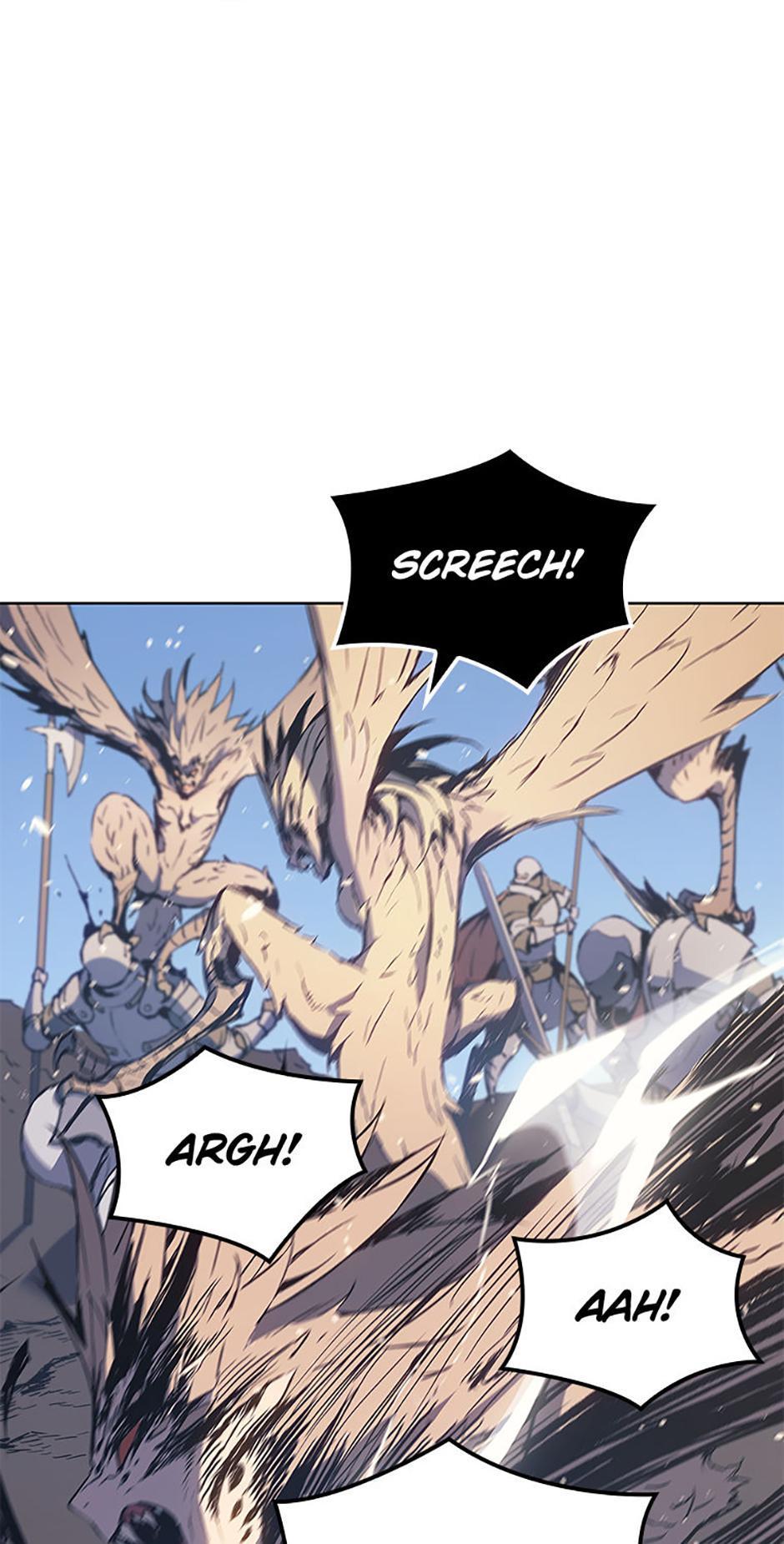 The Reincarnated King of Fists Chap 7 - Next Chap 8