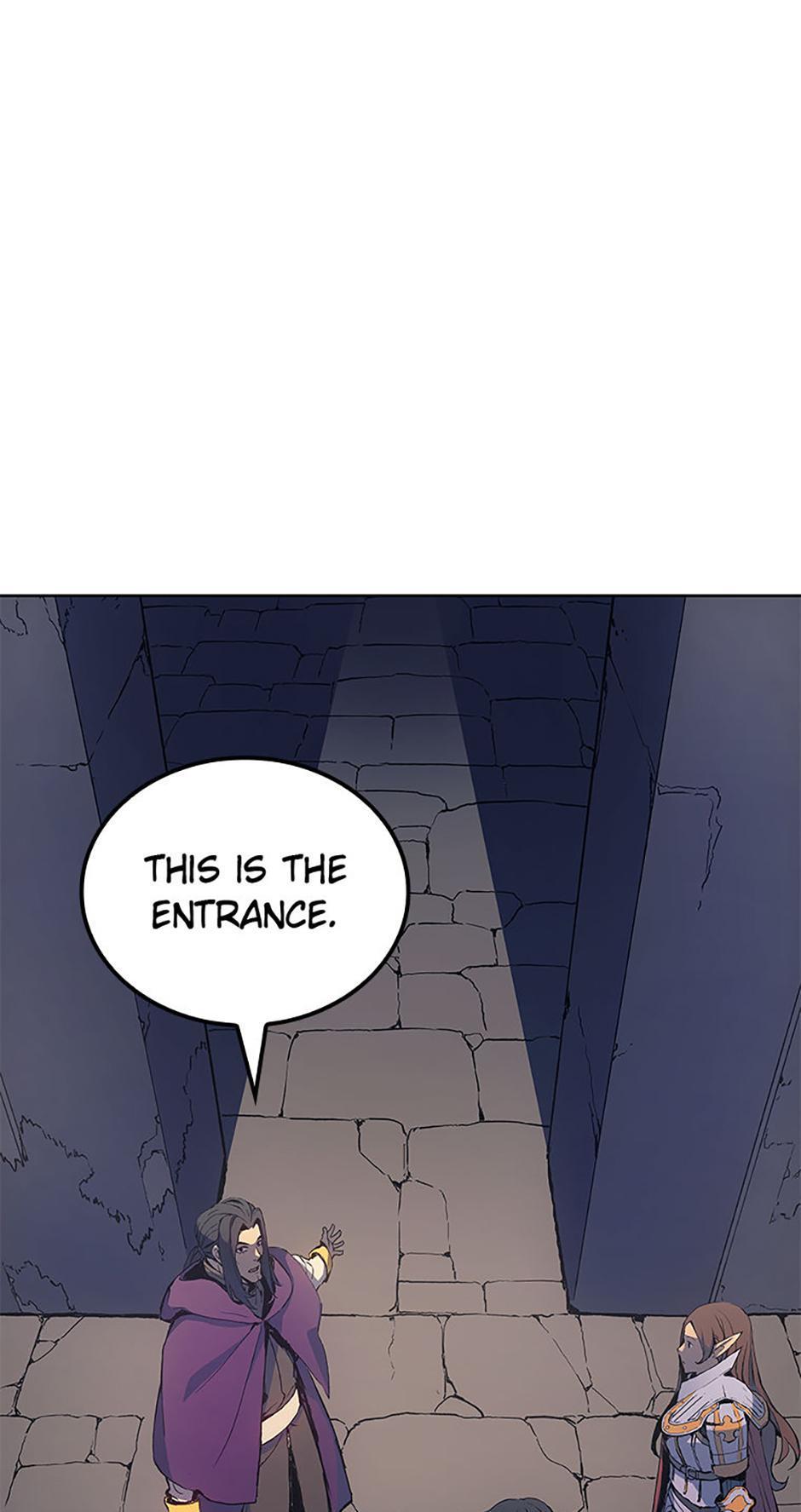 The Reincarnated King of Fists Chap 7 - Next Chap 8