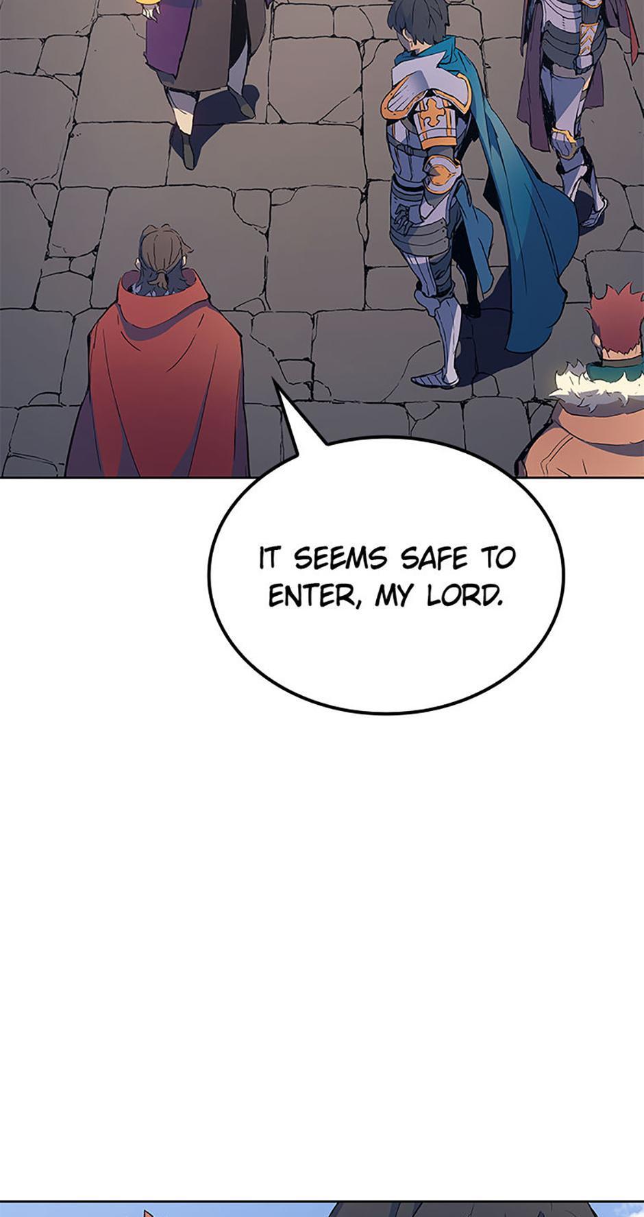 The Reincarnated King of Fists Chap 7 - Next Chap 8