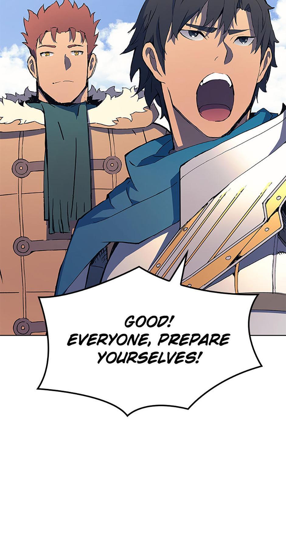 The Reincarnated King of Fists Chap 7 - Next Chap 8