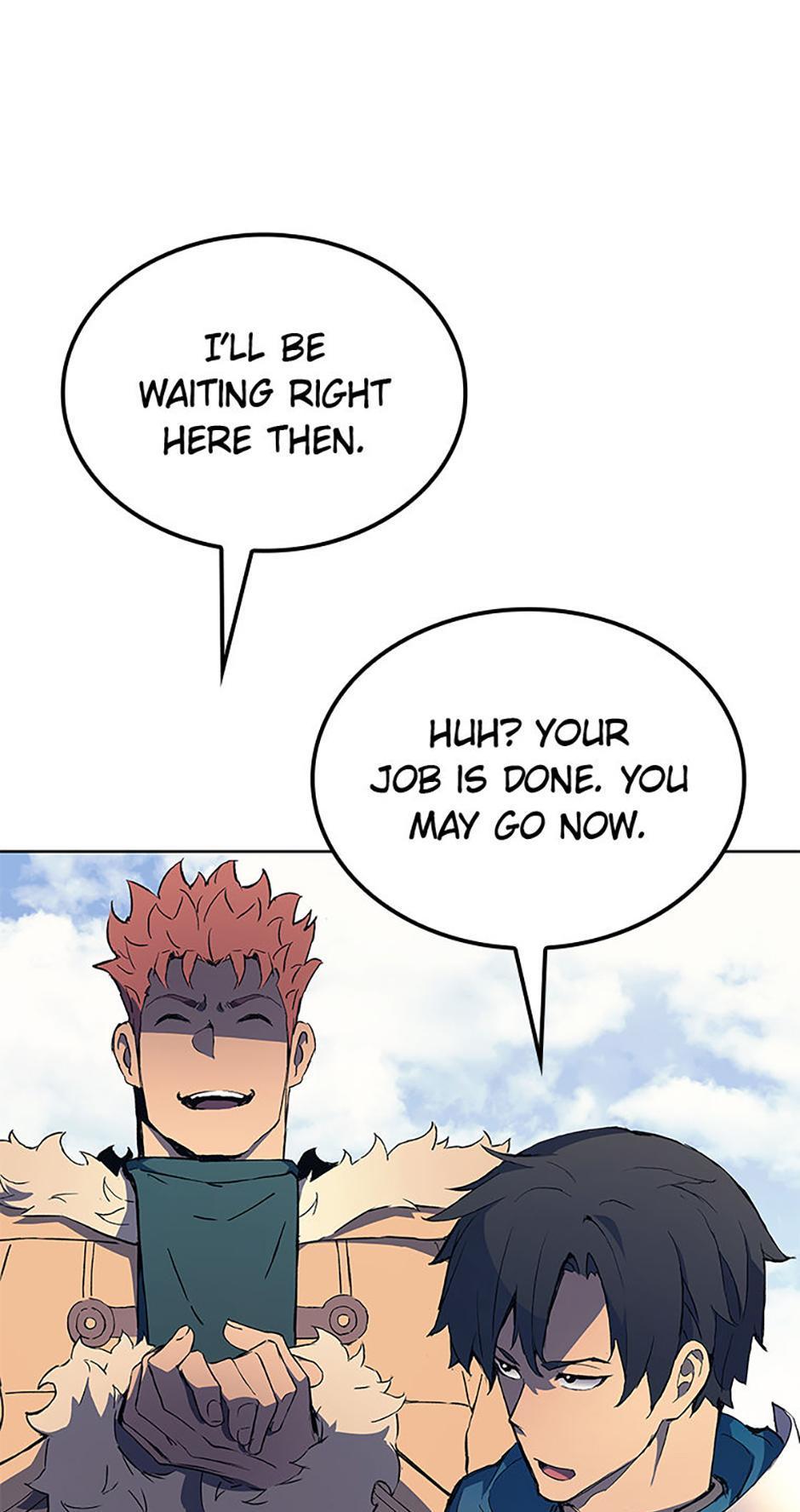 The Reincarnated King of Fists Chap 7 - Next Chap 8