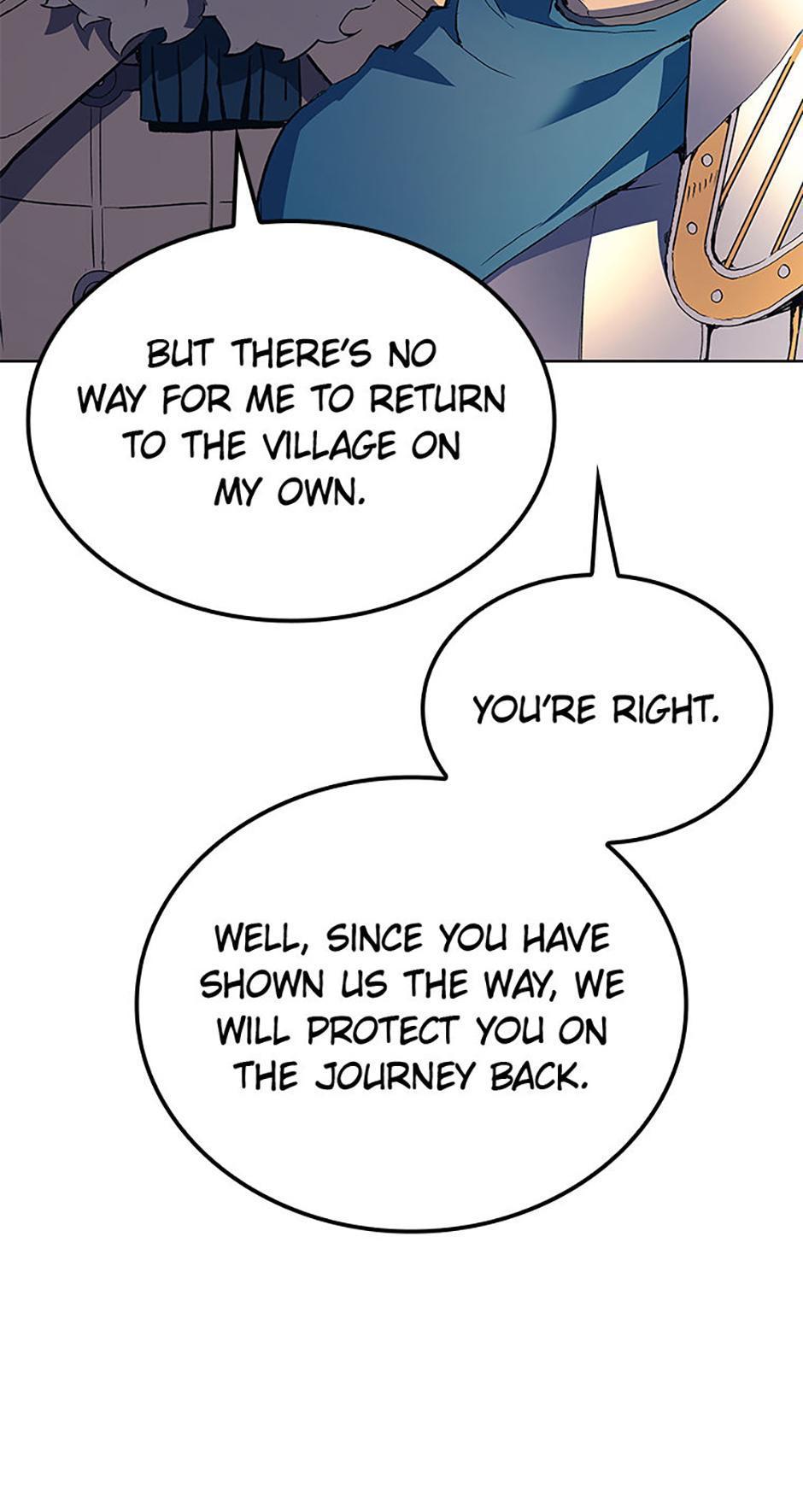 The Reincarnated King of Fists Chap 7 - Next Chap 8