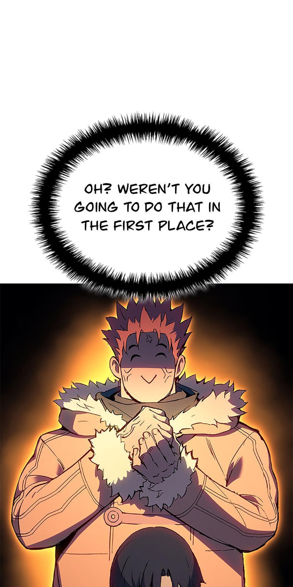 The Reincarnated King of Fists Chap 7 - Next Chap 8