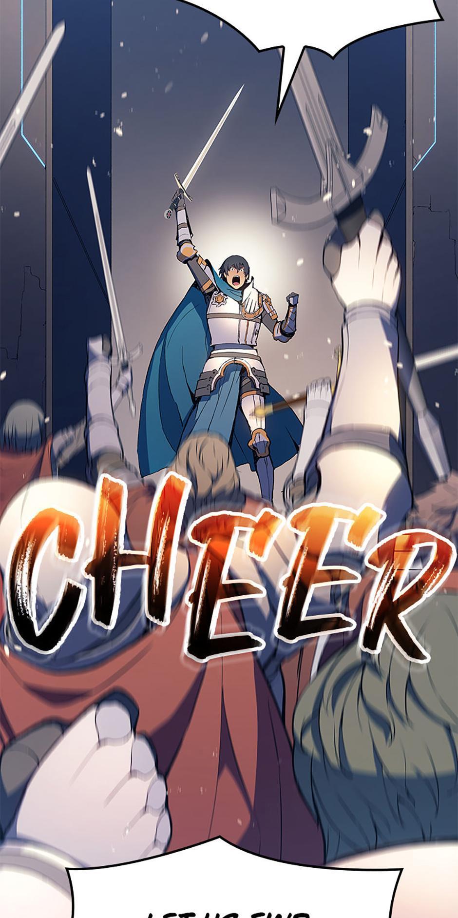 The Reincarnated King of Fists Chap 7 - Next Chap 8