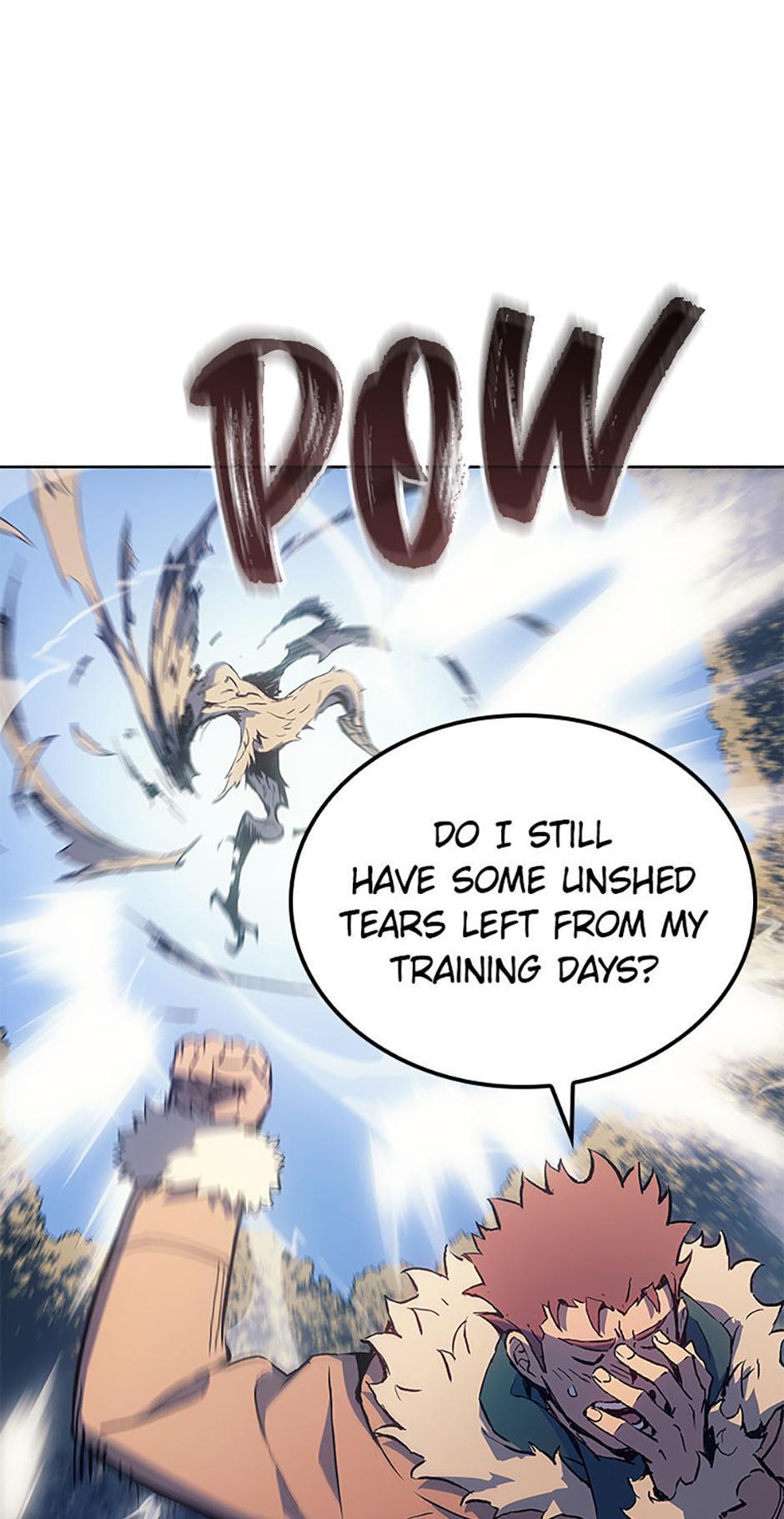 The Reincarnated King of Fists Chap 7 - Next Chap 8