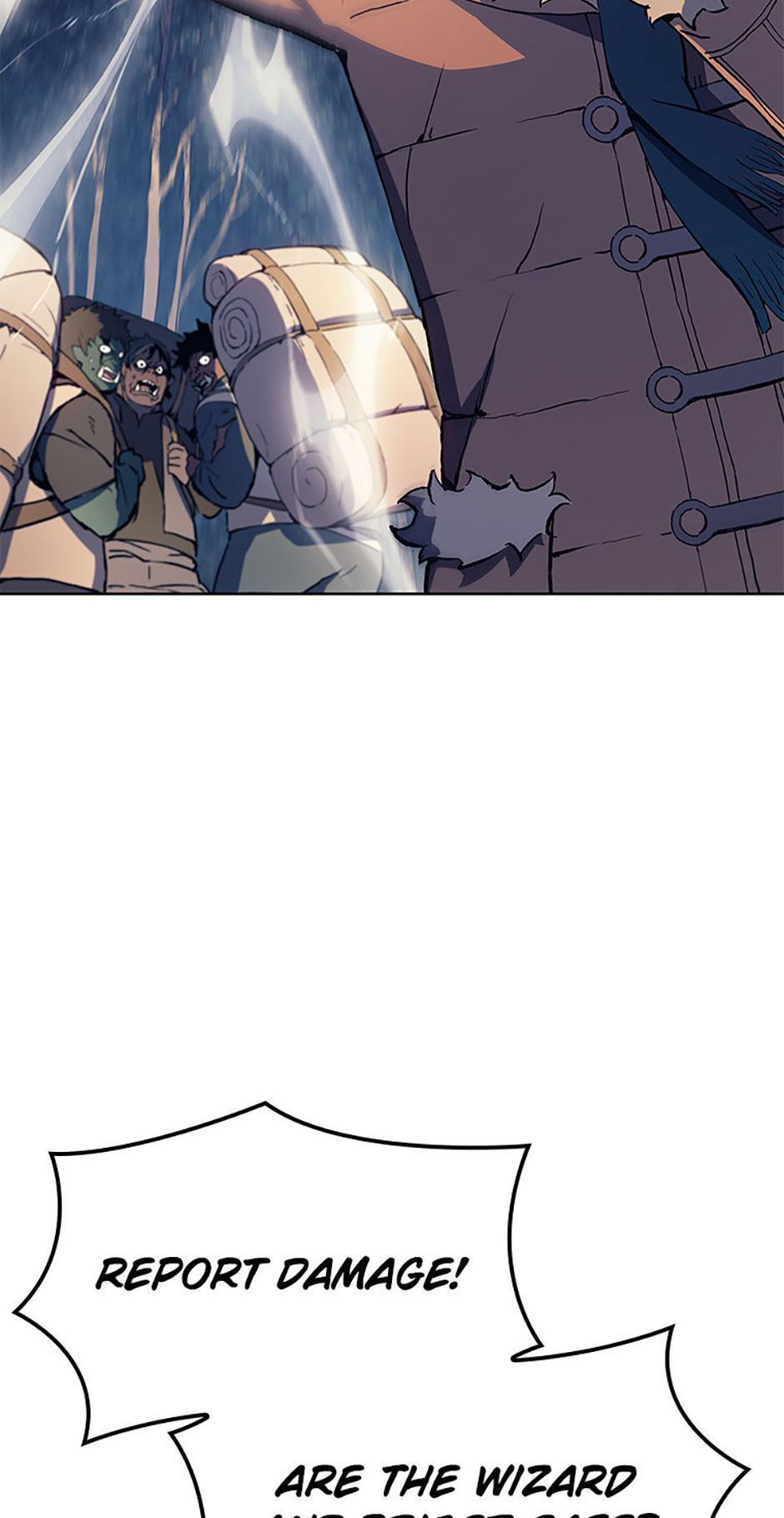 The Reincarnated King of Fists Chap 7 - Next Chap 8