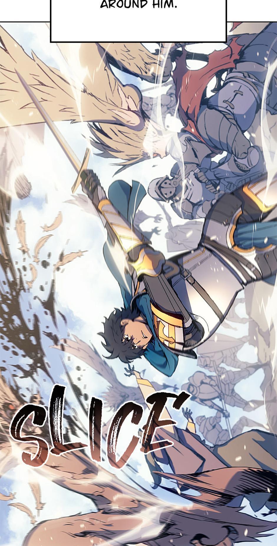 The Reincarnated King of Fists Chap 7 - Next Chap 8