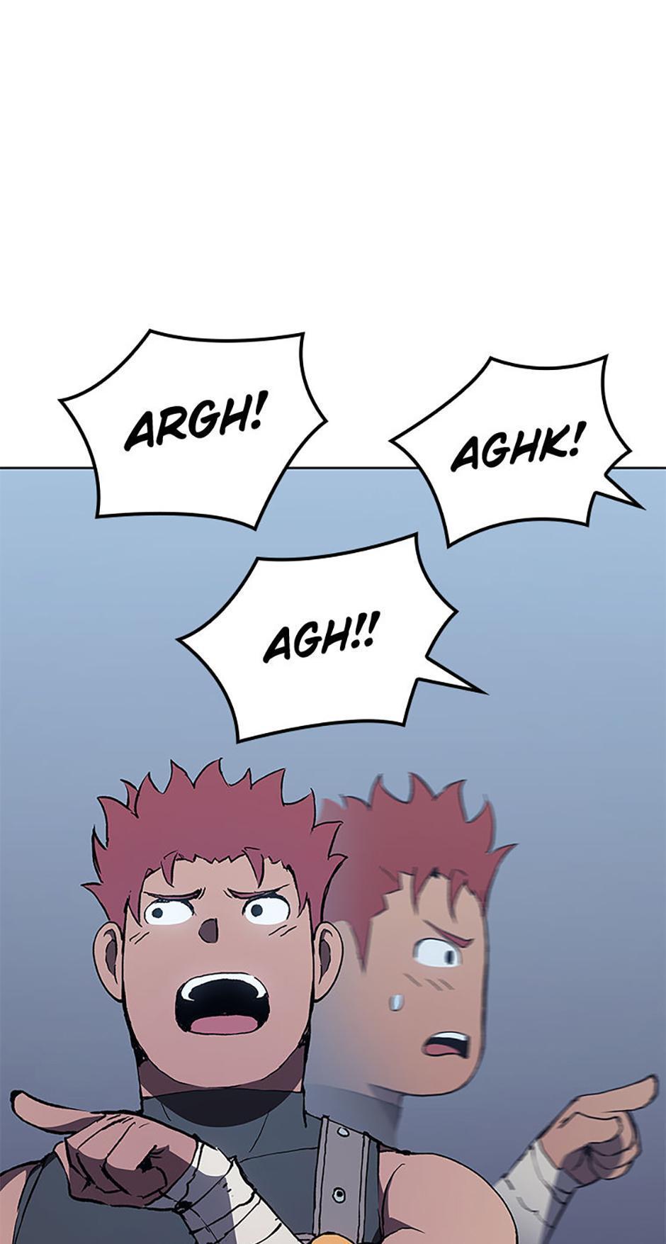 The Reincarnated King of Fists Chap 7 - Next Chap 8