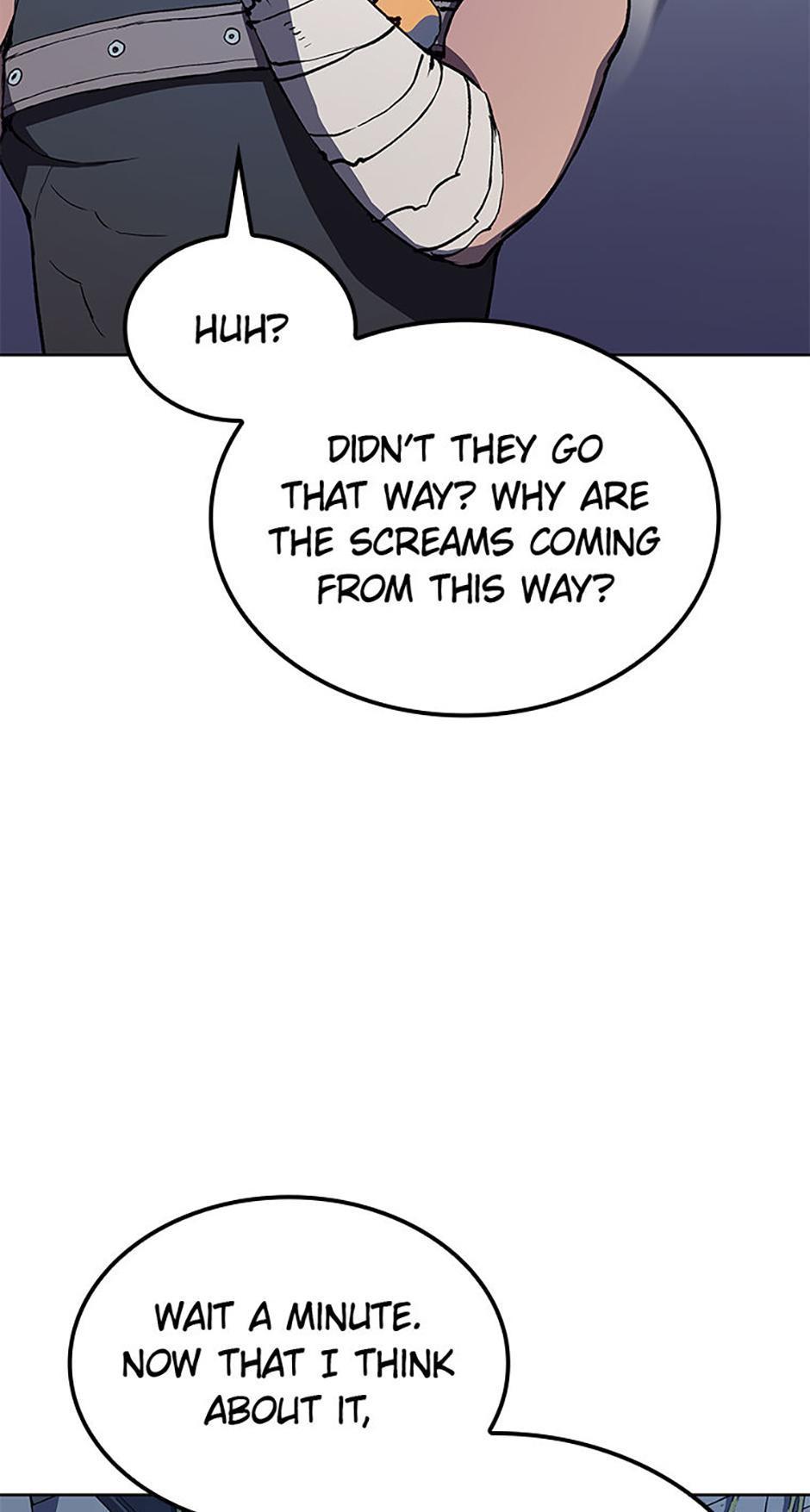 The Reincarnated King of Fists Chap 7 - Next Chap 8