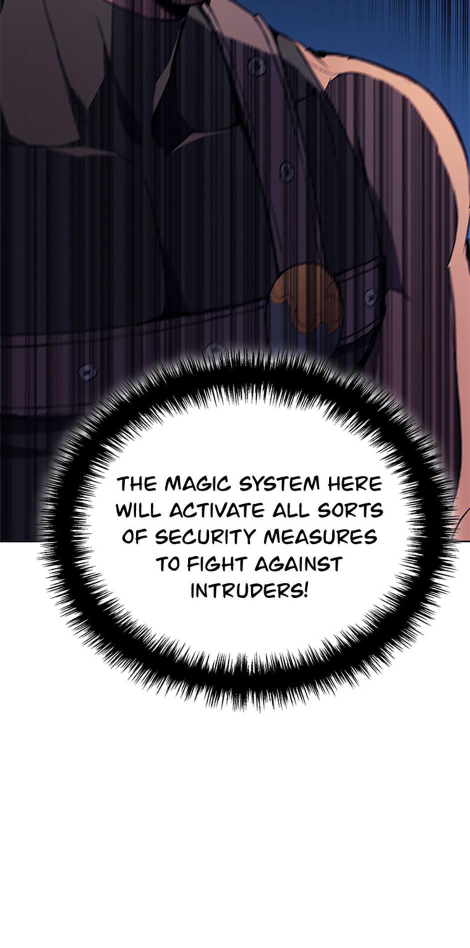 The Reincarnated King of Fists Chap 7 - Next Chap 8