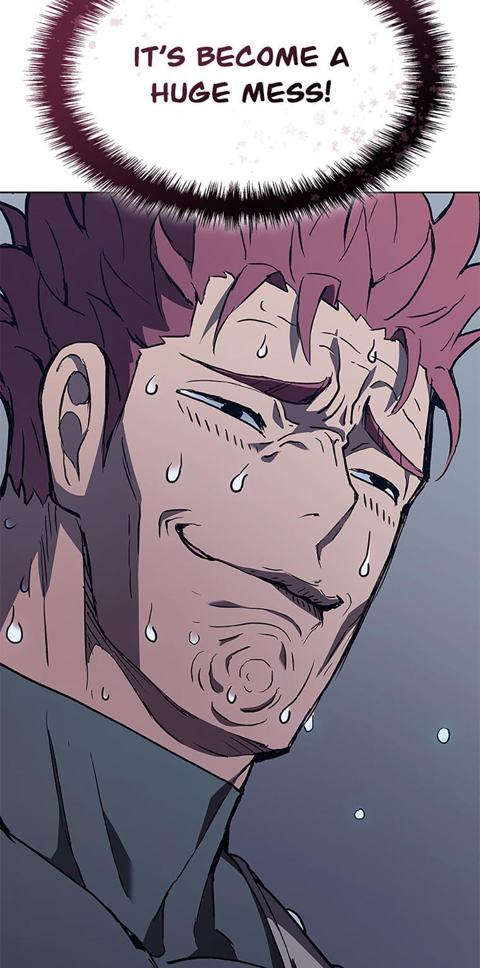 The Reincarnated King of Fists Chap 7 - Next Chap 8