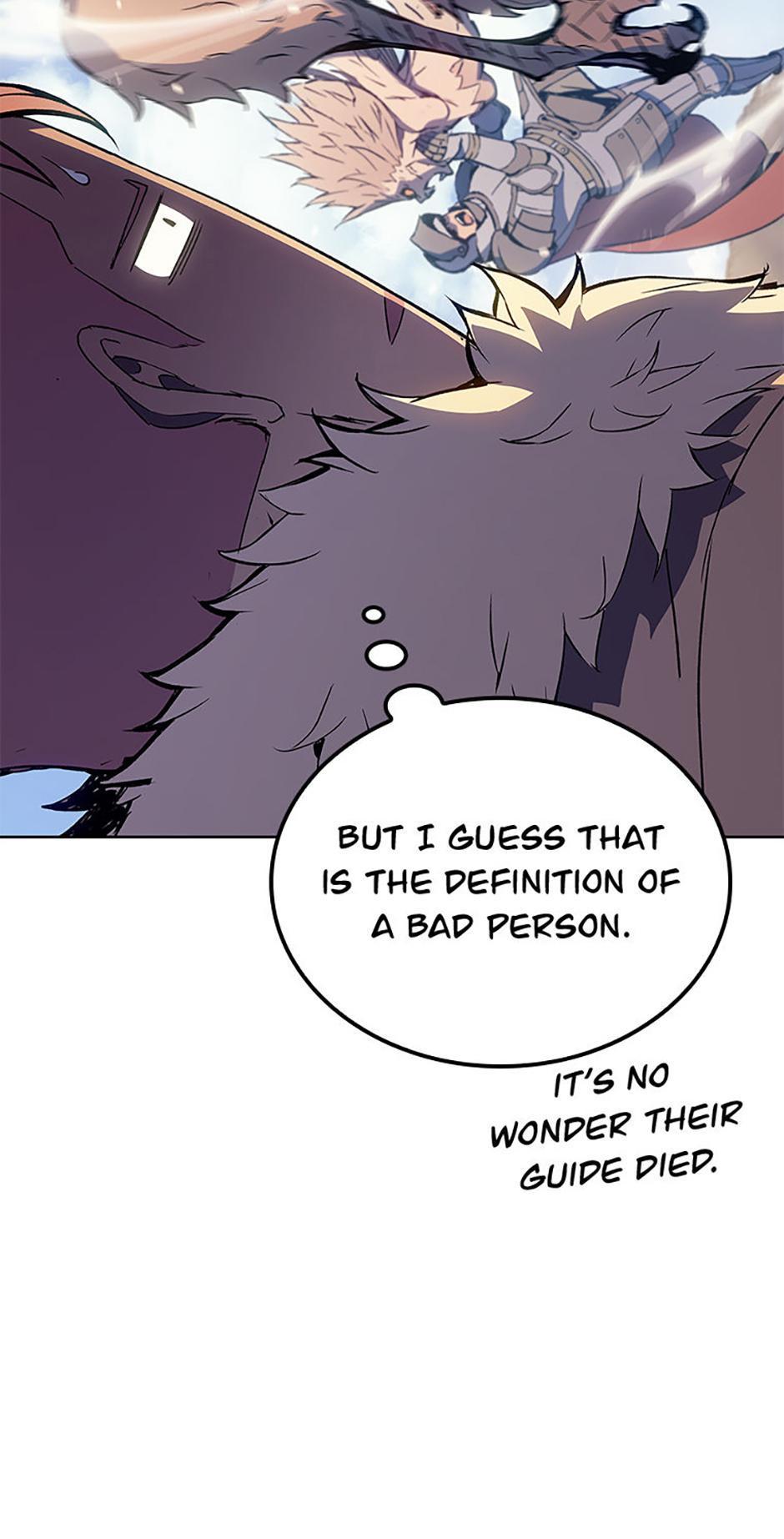 The Reincarnated King of Fists Chap 7 - Next Chap 8