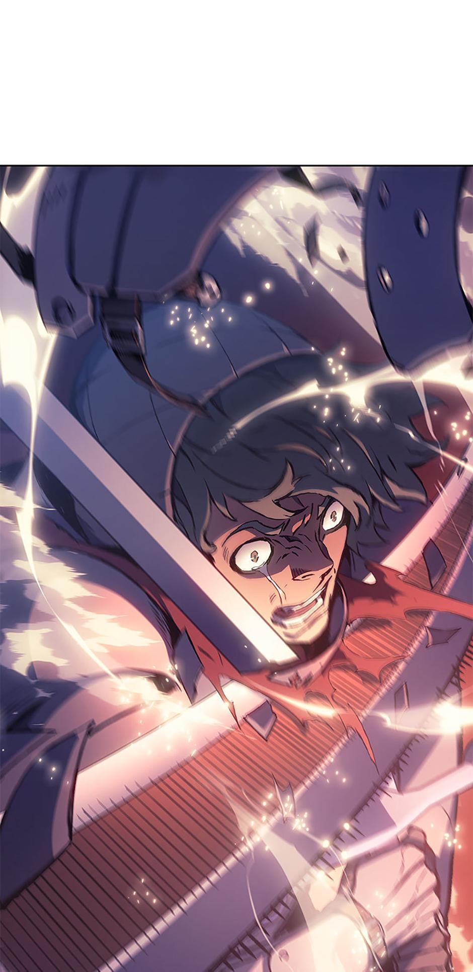 The Reincarnated King of Fists Chap 7 - Next Chap 8