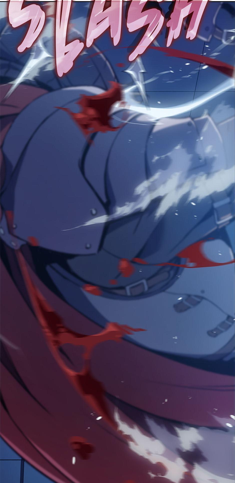 The Reincarnated King of Fists Chap 7 - Next Chap 8