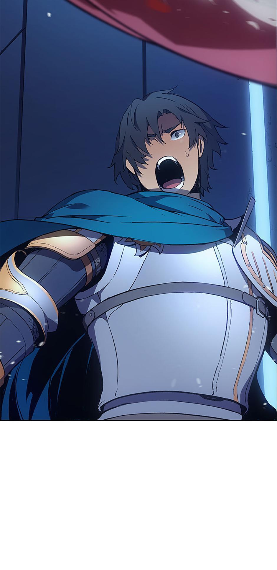 The Reincarnated King of Fists Chap 7 - Next Chap 8