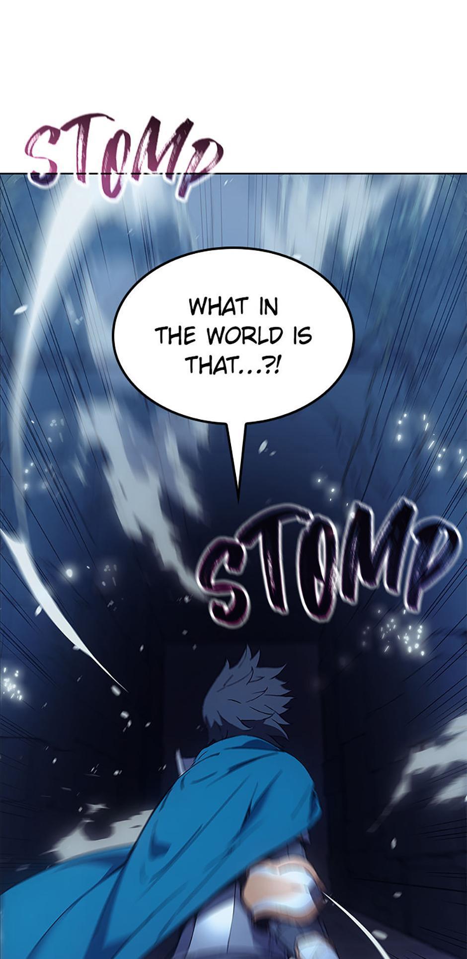 The Reincarnated King of Fists Chap 7 - Next Chap 8