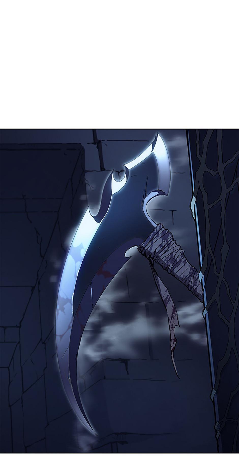 The Reincarnated King of Fists Chap 7 - Next Chap 8